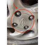 Hyundai Elentra Jant Göbeği (Adet)