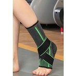 Termal Sporcu Ayak Bilekliği Bandajı Tendon Koruyucu Fitness Medikal Ayak Bilek Koruyucu N815