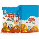 Miraderm Power Gummies Multivitamin 64 Çiğneme Jeli