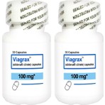 Helsol > Viagrax 2 Adet Erkeklerin Performanslarına Özel 30LU
