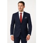 Erkek Takım Elbise Slim Fit