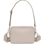 Calvin Klein Vizon Kadın Çapraz Çanta Şık Görünüm ile Ergonomik Tasarım LV04F3165G