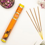  Aromatika Tarçın & Portakal Aromalı Premium Çubuk Tütsü