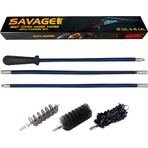 Tüfek Harbi Takımı - Temizleme Seti - Savage 3827