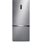 Arçelik 278550 EI MaxiFit Alttan Donduruculu Buzdolabı