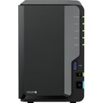 Synology DS225PLUS 2GB (2x3.5''/2.5'') Tower NAS