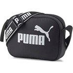 Puma Core Base Cross Body Bag Puma Black