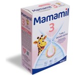Mamamil Çocuk Devam Sütü 3 Numara 1+ Yaş 400GR