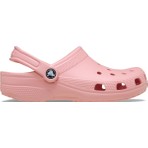 Crocs Classic Kadın Terlik/Sandalet 10001-78U Pembe Renk Nefes Alabilir Croslite Malzeme