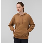 Csc Kadın Kapüşonlu Sweatshirt