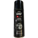 Selsil 200 ml Torpido Parlatıcı Sprey Mat/Parlak Seçenek ile Kolay Uygulama Sağlar