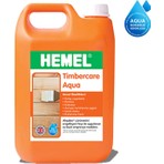 Hemel Timbercare Aqua Emprenye 5 Litre Şeffaf