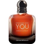 Emporio Armani Stronger With You Absolutely Erkek Eau De Parfum 100 ml