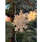  Kartanesi Yılbaşı Ağacı Süsü