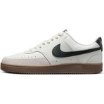 Nike Court Vision Lo FQ8075-133 Krem Erkek Günlük Ayakkabı