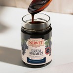 Servet Doğal Üzüm Pekmezi 400g