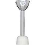 Arnica Diva GH21590-GH21591 Blender Parçalayıcı Metal Ayak Beyaz