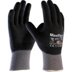 Atg Maxiflex® Ultimate™ With Ad-Apt® 42-876 Mekanik Iş Eldiveni Takım No:10