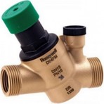 Honeywell D04FM-1/2A Su Basınç Düşürücü (Maks. 16 Bar)