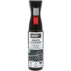 Weber 17875 Grill Grate Cleaner 300 ml – Tüm Izgaralar için Çevre Dostu Temizleme Spreyi