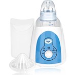Wee Baby 4 İşlevli Biberon Isıtıcı Ve Sterilizatör Süt Mama Isıtma Makinesi
