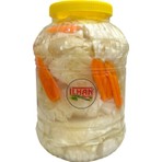 İlhan Taşkesti Çubuk Lahana Turşusu, 5 kg