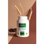 DogalBAX Doğalbax Muz Aromalı Bitkisel Karışım 250 gr Sağlıklı Kilo Artışı İçin Özel Formül