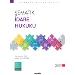 Seçkin Yayıncılık Şematik Idare Hukuku Ahmet Yayla 224 Sayfa Türkçe Eğitim Kitabı Seçkin Yayınları