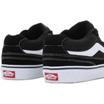 Vans MN Caldrone Siyah Erkek Sneaker