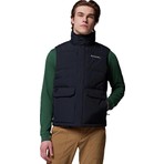 Columbia Landroamer™ Puffer Vest Erkek Outdoor Yeleği 2134281010 Siyah