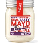Remia Black Truffle Mayonnaise 220 Ml
