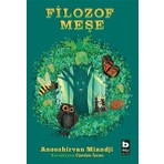 Mabelme Store Filozof Meşe - Anooshirvan Miandji