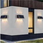 Cata CT-8010 20 Watt Kos Solar Led Aplik Günışığı