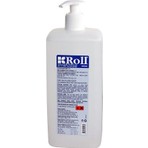 Roll Antiseptik El Cilt Antiseptiği Dezenfektanı 1000 ml Alkolsüz Sıvı İçerik ile Güçlü Hijyen