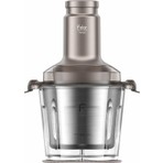Fakir FW3503 3'ü 1 Arada Doğrayıcı
