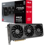 Asus PRIME-RX9070-O16G-EVO-AMD-RADEON-RX 9070-16GB Fiyatı