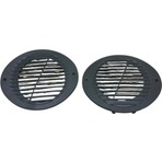 Hoparlör Kapağı Takım Sağ Sol – Fiat Albea Palio -735282336
