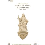 Ekin Yayınevi Hukukun Temel Kavramları Kemal Gözler Karton Kapaklı Öğrenci Dostu Kitap 2025 Yayın Evi