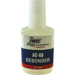EMS FORCE AC 68 Debonder Japon Sökücü 20 ml Sıvı Yapıştırıcı Çözücü Mat Özellikler