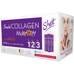 Suda Collagen Multiform Sambucus 40 ml 30 Shot