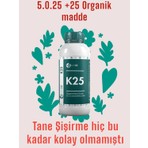 Agroege K -25 ( Sıvı Potasyum )