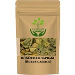 Tan Organik Böğürtlen Yaprak 250GR