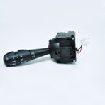 Hellux HSI.800133 - Far Sinyal Kolu Logan Iı-Sandero Iı 12 Captur-Clıo Iv-Trafıc Iıı Ön Sis / Arka Sis Lambasi ile