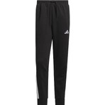 adidas Erkek  Siyah  Eşofman Altı M 3S FL TC PT JD1861
