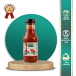 Makarna Lütfen Organik Tatlı Ketçap (300 gram)