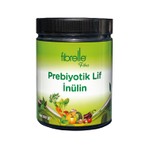 Fibrelle Prebiyotik Lif Inülin 500 gr