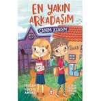 Timaş Çocuk En Yakın Arkadaşım - Canım Kendim - Selcen Yüksel Arvas
