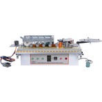 Ronia ERS10 Düz ve Eğri Pvc Bantlama Makinası