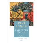 Sufi Kitap İmam Gazzâlî Gaflet'ten Uyanış Evi: Sufi