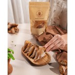 Antep Pazarı Cevizli Muska - 250g